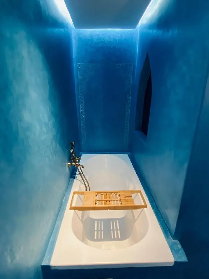 Stunning Apartment - Panoramic Pool View Marrakesh