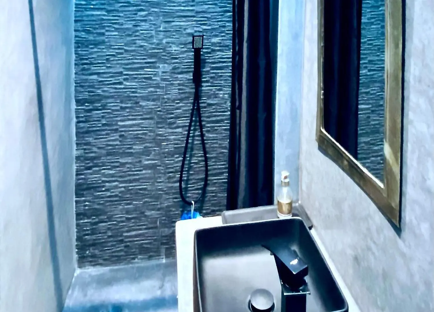 מרקש Stunning Apartment - Panoramic Pool View