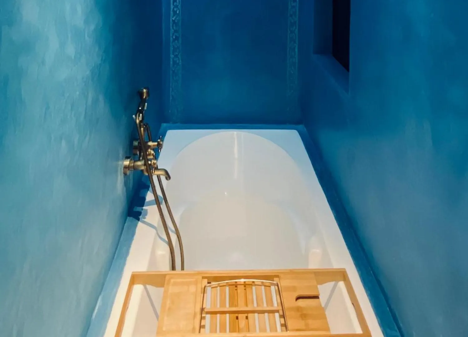 מרקש Stunning Apartment - Panoramic Pool View