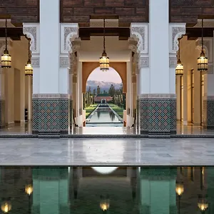 The Oberoi Marrakech Gzoula