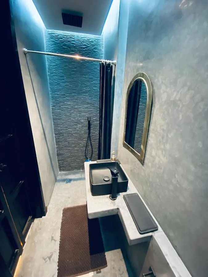 Stunning Apartment - Panoramic Pool View Marrakesh Morocco